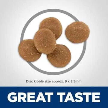 Hill's Science Diet Sensitive Stomach & Skin Dry Cat Food