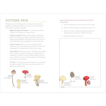 Exploring Nature Journal for Kids Adventure Book