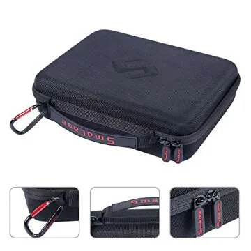 Smatree Carry Case for DJI Tello Drone and Batteries