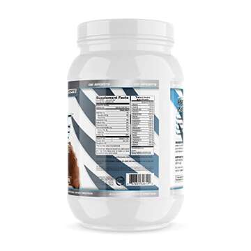 G6 Whey Isolate Prolific 2.5 LB