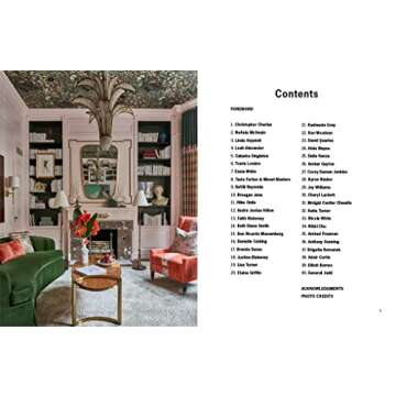 Iconic Home: Interiors, Advice, and Stories from 50 Amazing Black Designers