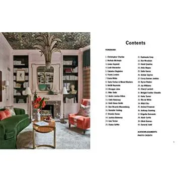 Iconic Home: Interiors, Advice, and Stories from 50 Amazing Black Designers