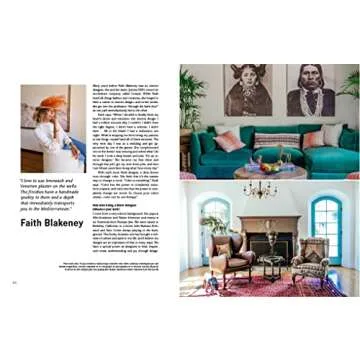 Iconic Home: Interiors, Advice, and Stories from 50 Amazing Black Designers