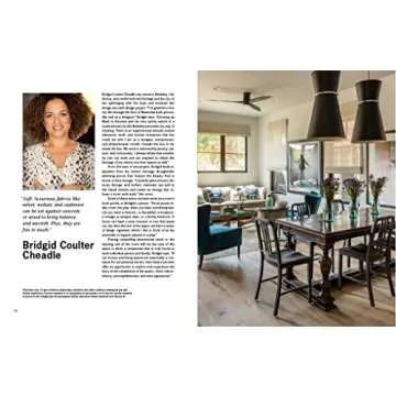 Iconic Home: Interiors, Advice, and Stories from 50 Amazing Black Designers