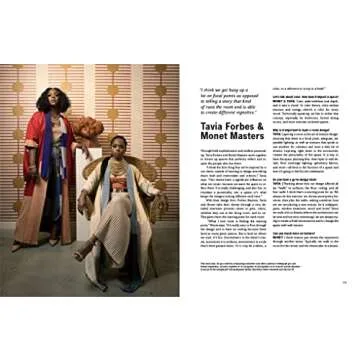 Iconic Home: Interiors, Advice, and Stories from 50 Amazing Black Designers