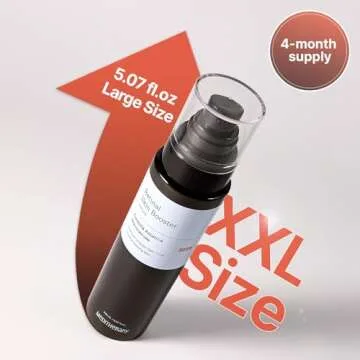 MEDITHERAPY Retinal Skin Booster Serum 5.07 fl. oz - 100ppm Retinal Ideal for Beginner & Sensitive Skin - Advanced Retinol Serum for Face - Retinaldehyde Facial Serum for Uneven Skin Tone & Fine Lines