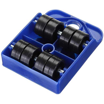 Mr. Hercules Heavy Duty Furniture Lifter Tool Set