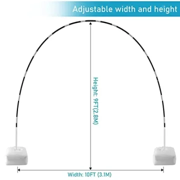 Buy Improved Balloon Arch Kit for Stunning Events