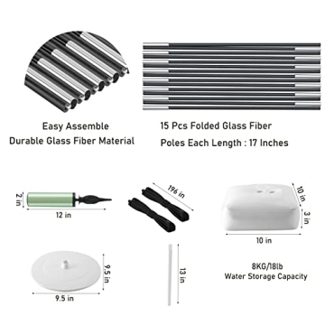 Buy Improved Balloon Arch Kit for Stunning Events