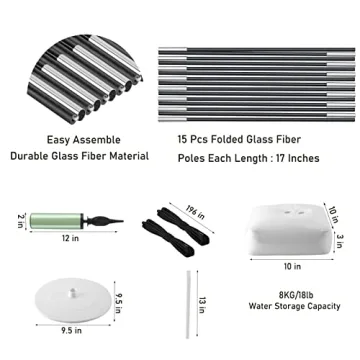 Buy Improved Balloon Arch Kit for Stunning Events