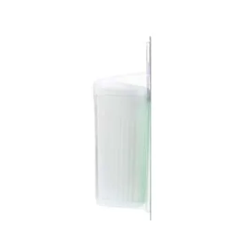 Reach Waxed Dental Floss | Effective Plaque Removal, Extra Wide Cleaning Surface | Shred Resistance & Tension, Slides Smoothly & Easily , PFAS FREE | Mint Flavored, 200 Yards, 1 Pack