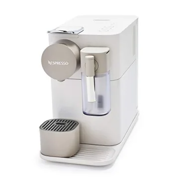 Nespresso Lattissima One Espresso Machine for Perfect Froth