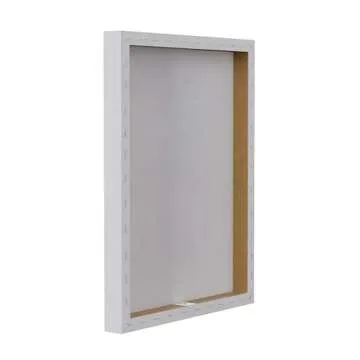 Stupell Industries Classy and Fabulous Fashion Quote with Pearls Canvas Wall Art, 16 x 20, Off- White