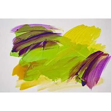 Liquitex Professional Fluid Medium, 237ml Glazing Medium