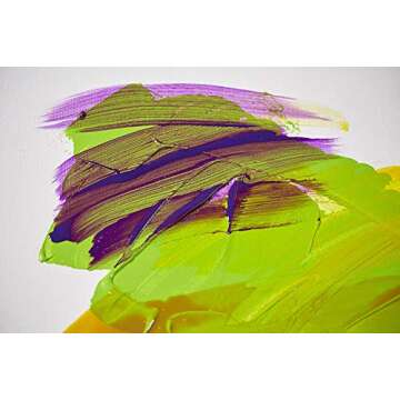 Liquitex Professional Fluid Medium, 237ml Glazing Medium