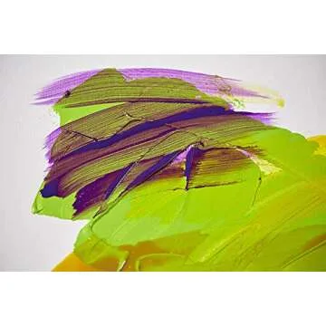 Liquitex Professional Fluid Medium, 237ml Glazing Medium