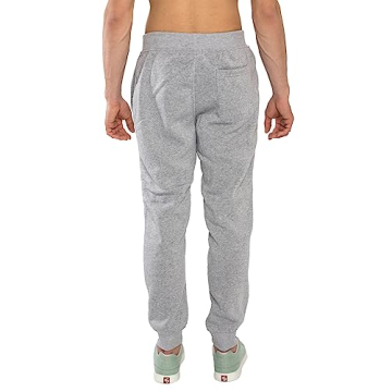 Southpole Men's Fleece Jogger Pants for Ultimate Comfort