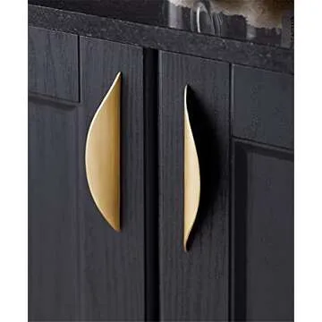 Stylish Primst Modern Cabinet Pulls for Home Decor