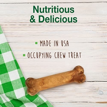 Nylabone Healthy Edibles Chews for Small Dogs