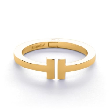 Elegant Attaché Purse Hanger - Durable & Stylish Bag Holder