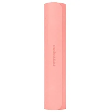 Retrospec Zuma Yoga Mat - Durable Non-Slip Fitness Mat for All