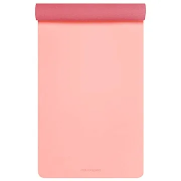 Retrospec Zuma Yoga Mat - Durable Non-Slip Fitness Mat for All