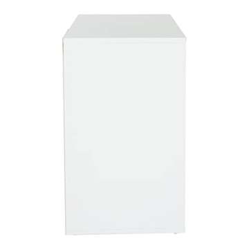 40-Inch OSP Ravel Desk for Office or Student Needs