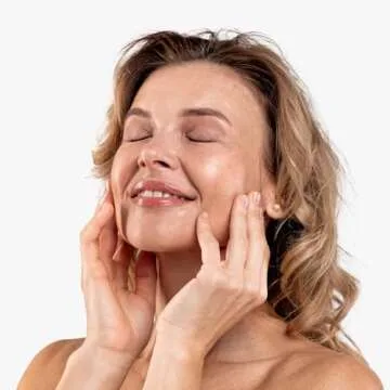 Replenix Pure Hydration Hyaluronic Acid Serum - Medical Grade Anti-Aging Treatment, Reduces Appearance of Wrinkles, Uneven Skin Tone, Firming, 1 oz.