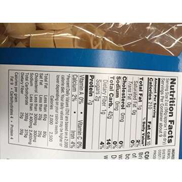 Holiday Chanukah Shaped Pasta Star of David and Dreidel 17.6 0Z