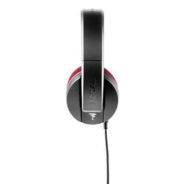 Focal Listen Professional Headphones for Audiophiles