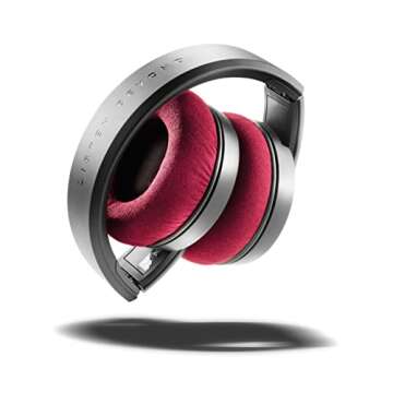 Focal Listen Professional Headphones for Audiophiles