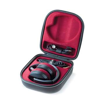 Focal Listen Professional Headphones for Audiophiles