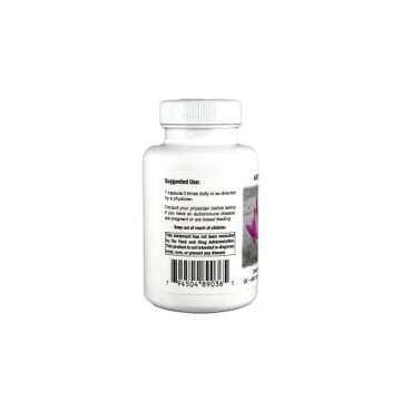 Supreme Astragalus Supreme Capsules for Enhanced Wellness