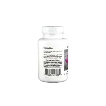 Supreme Astragalus Supreme Capsules for Enhanced Wellness