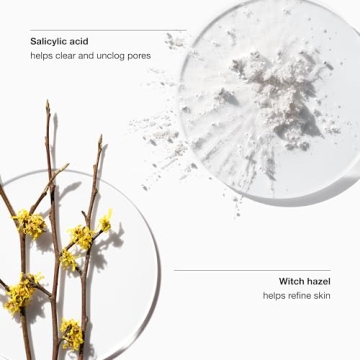 Clinique Exfoliator for Combination Oily Skin in 13.5 Fl Oz