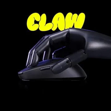 Pulsar X2 CrazyLight Wireless Gaming Mouse for Gamers