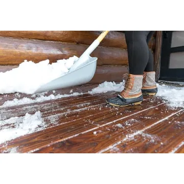 Yaktrax Pro Traction Cleats for Snow & Ice Walking