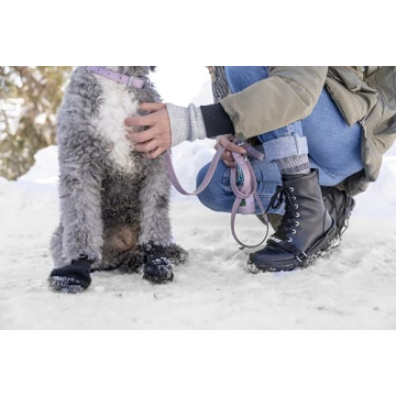 Yaktrax Pro Traction Cleats for Snow & Ice Walking