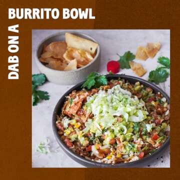 TABASCO® Brand Chipotle Pepper Sauce, Medium Hot Sauce, Bulk Plastic Jug, Smoky & Smooth, Perfect for Large Recipes, Great for Marinating or Grilling Meats & More, 64 Fl Oz (Pack of 1)