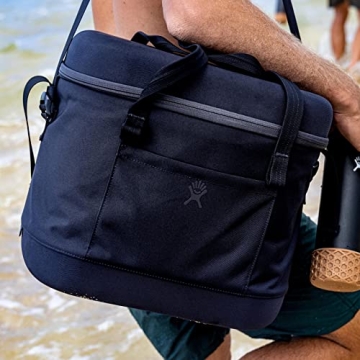 Hydro Flask 12L Cooler Insulated Travel Bag for Outdoors