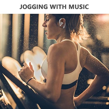 Comfortable AirPods Pro Ear Hooks for Workouts & Daily Use