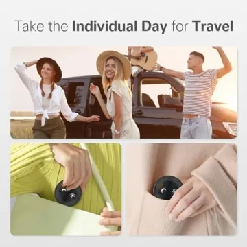 TookMag AM PM Pill Organizer Large Capacity Weekly Box