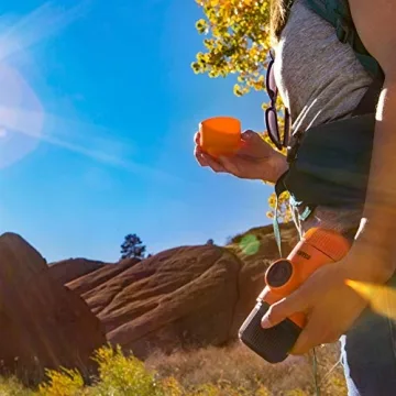 WACACO Nanopresso Portable Espresso Maker for Travel