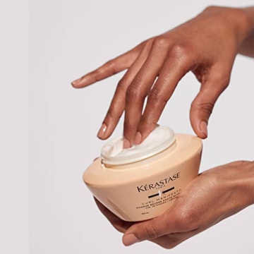 KERASTASE Curl Manifesto Nourishing Hair Mask for Curls