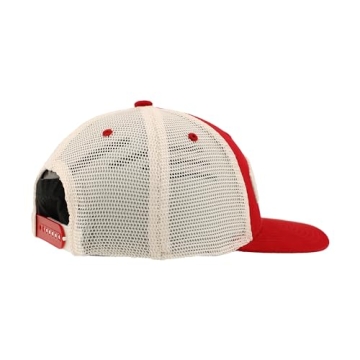 Zephyr Nebraska Cornhuskers Snapback Hat for Gamers