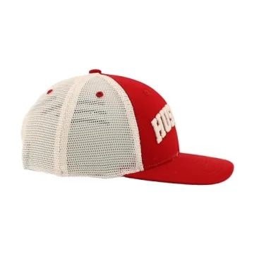 Zephyr Nebraska Cornhuskers Snapback Hat for Gamers