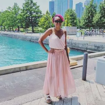 Topdress Chiffon Skirts for Every Occasion