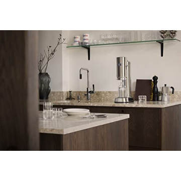 Aarke Carbonator Pro Premium Sparkling Water Maker