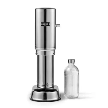 Aarke Carbonator Pro Premium Sparkling Water Maker