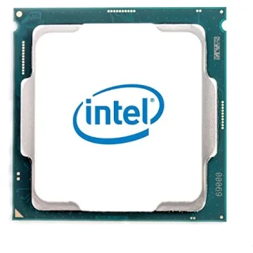 Intel Core i7-9700K Processor 8 Cores Up to 4.9 GHz